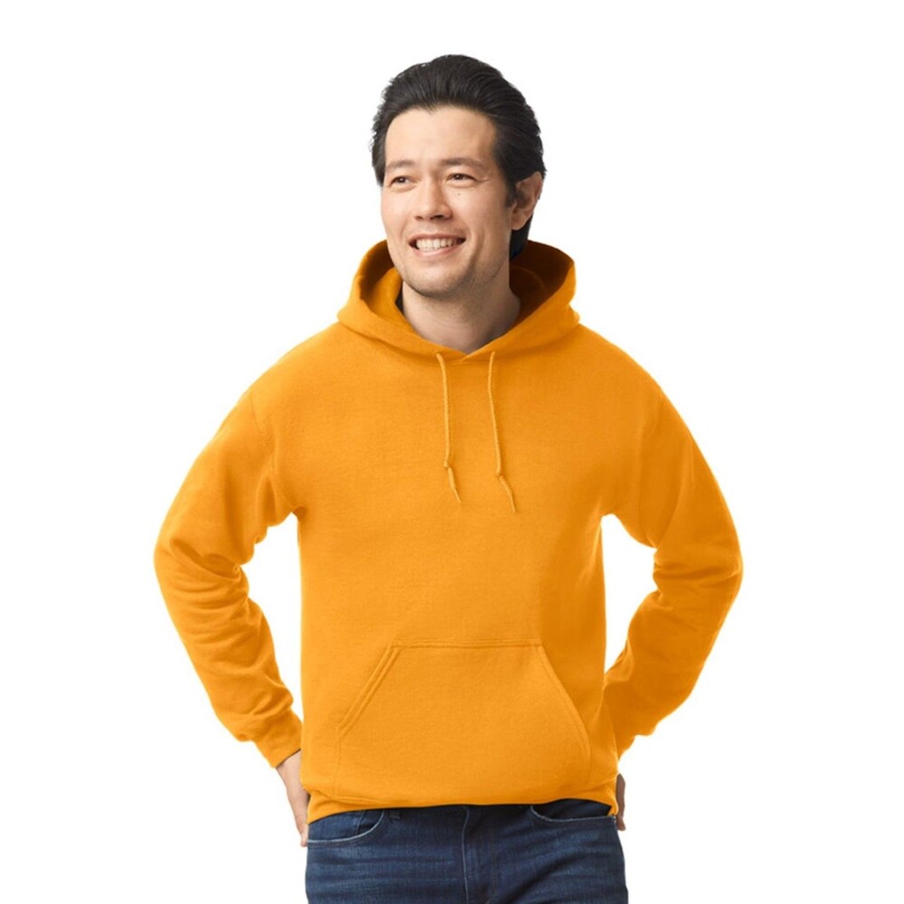 Gildan Men's Heavy Blend Hoodie - Small